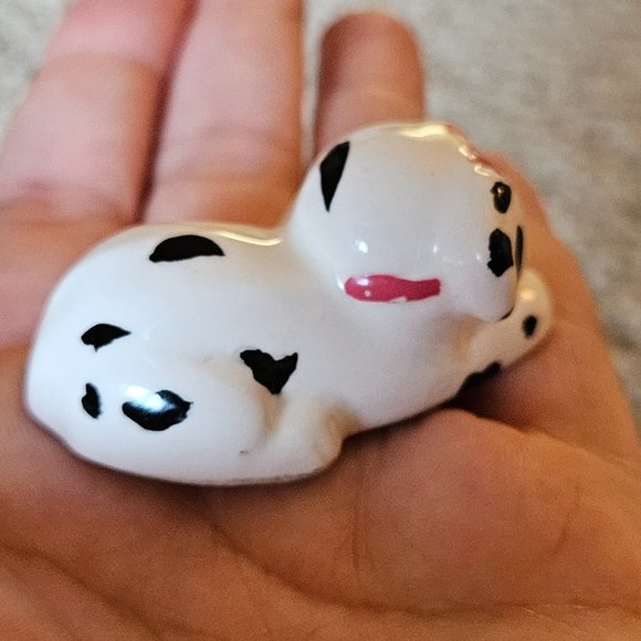 Spottie Dottie Vintage Figurines - Picture 8 of 14